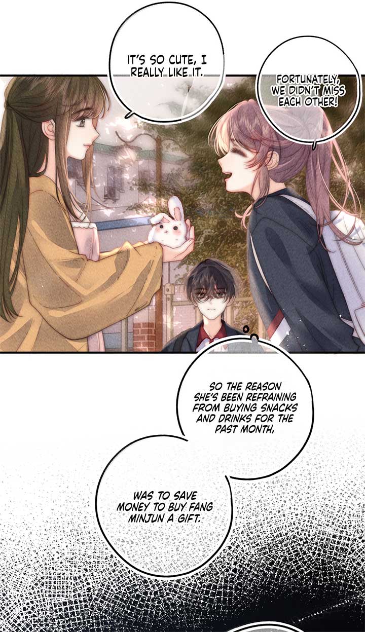 The Devil’s Body Temperature Chapter 22 201 44