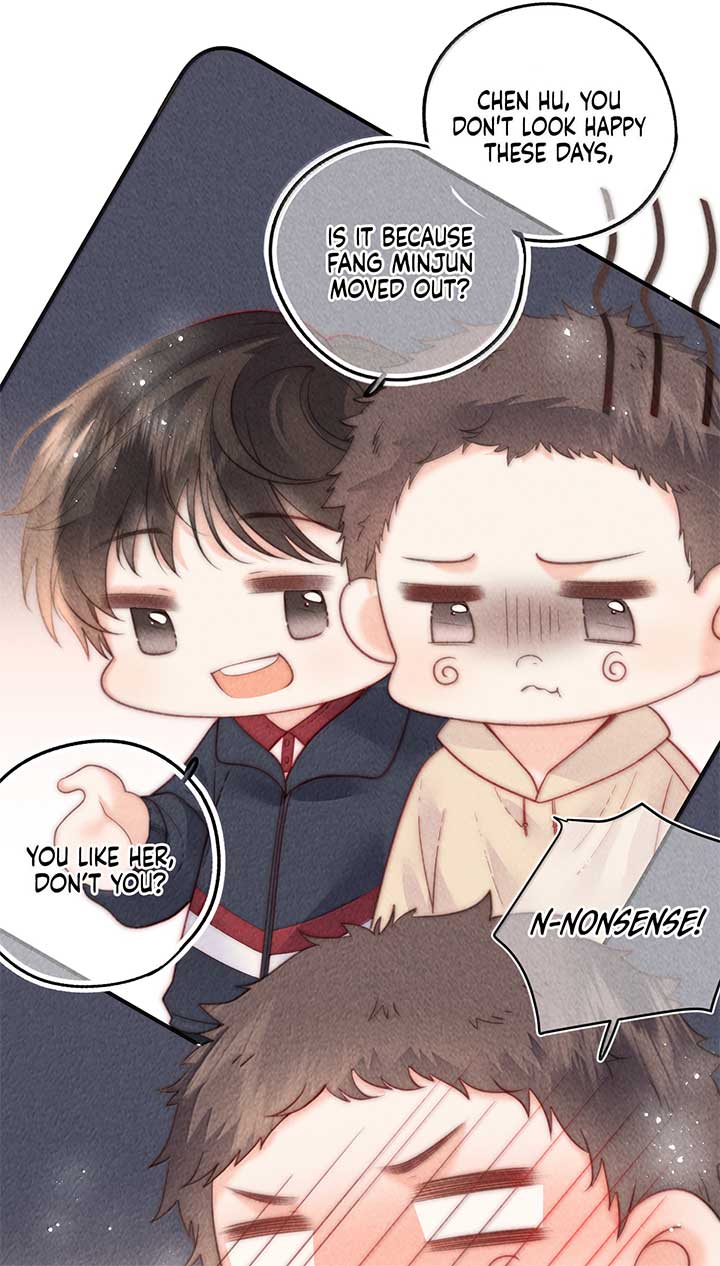 The Devil’s Body Temperature Chapter 22 204 47