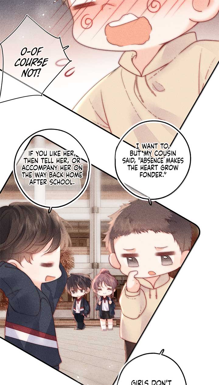 The Devil’s Body Temperature Chapter 22 205 48