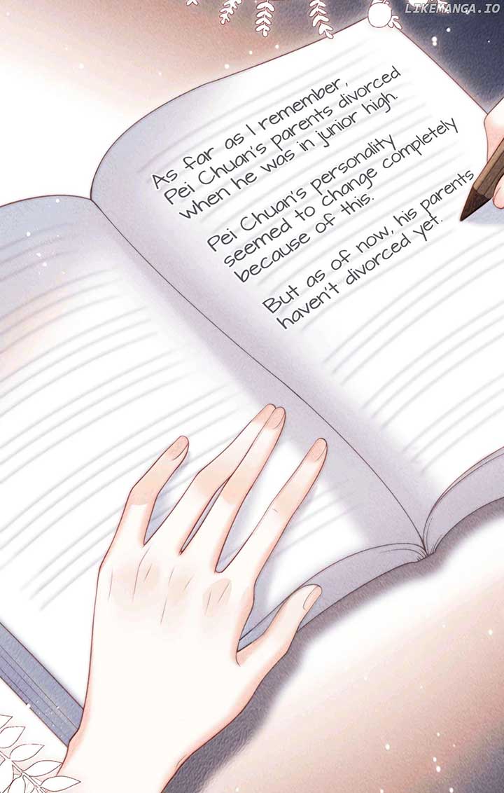 The Devil’s Body Temperature Chapter 23 152 05