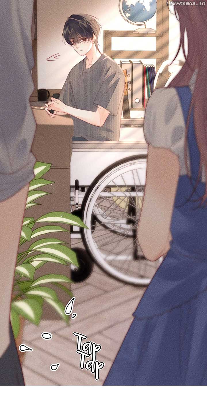 The Devil’s Body Temperature Chapter 23 159 12
