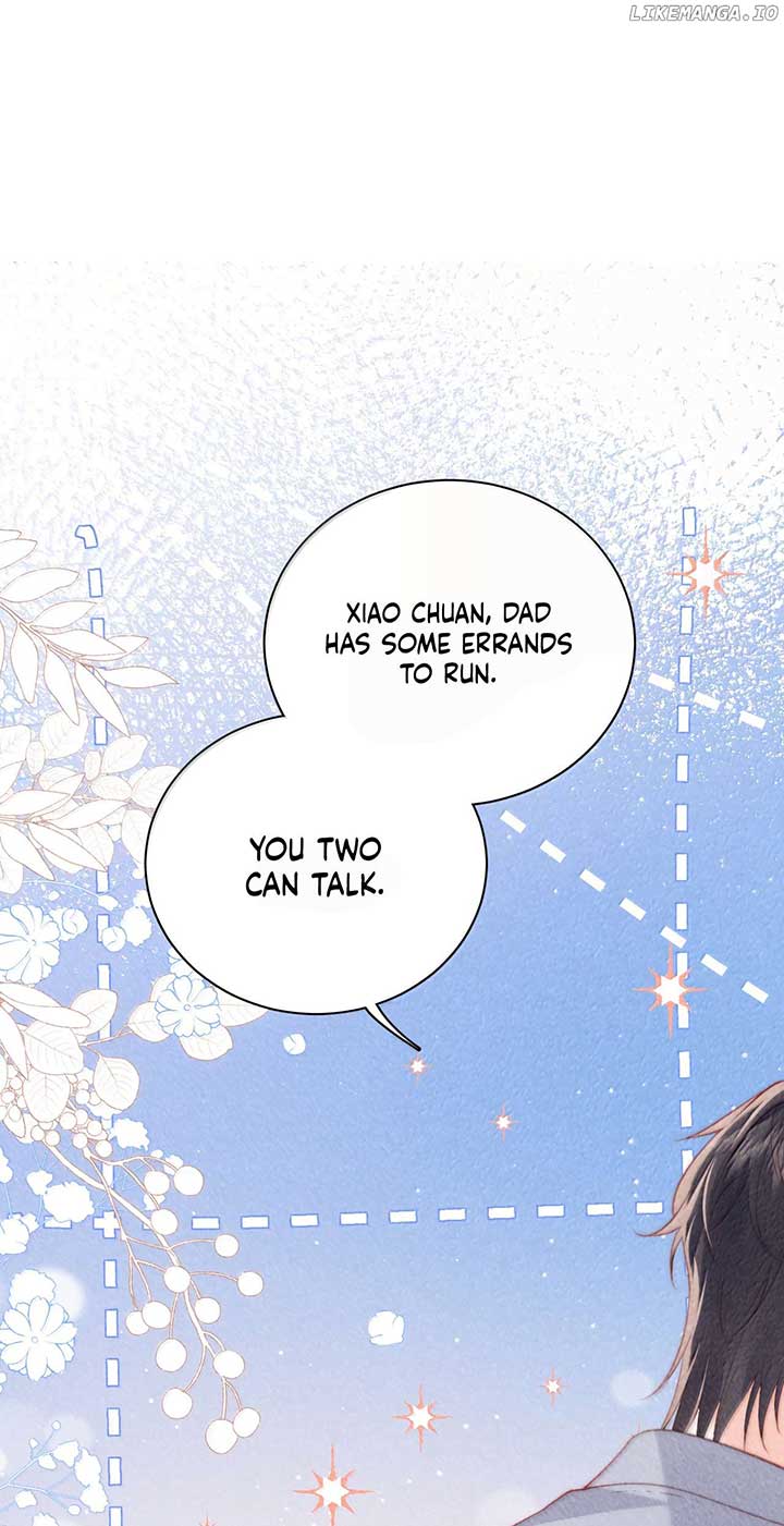 The Devil’s Body Temperature Chapter 23 160 13