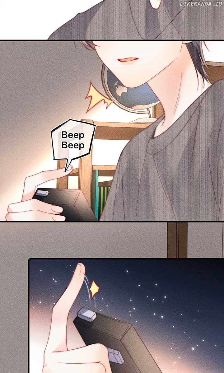 The Devil’s Body Temperature Chapter 23 163 16