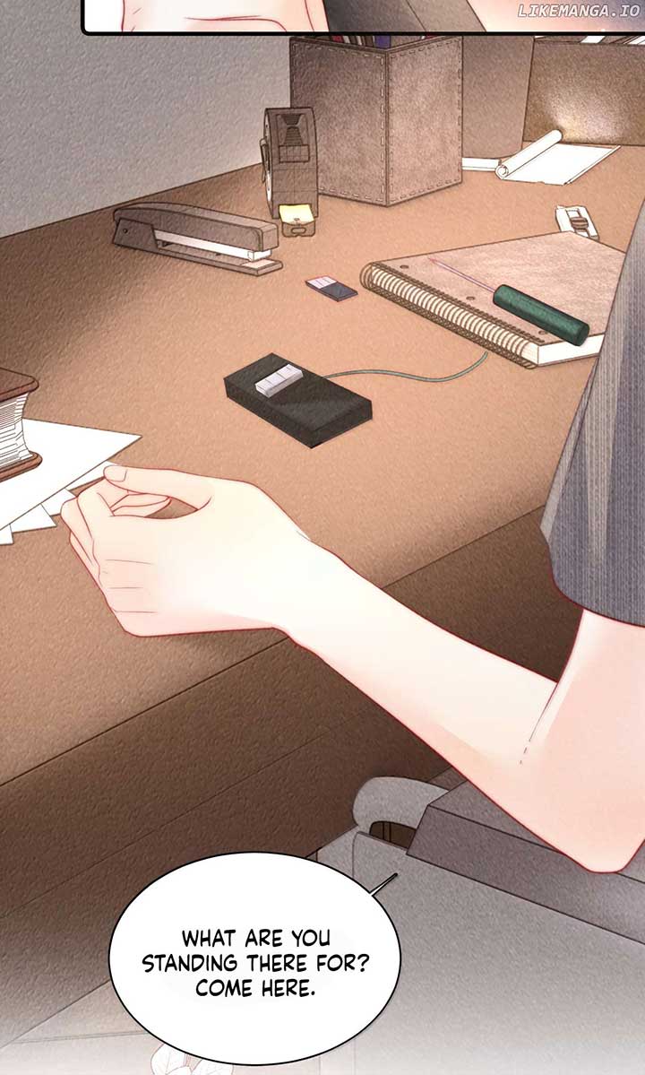 The Devil’s Body Temperature Chapter 23 164 17