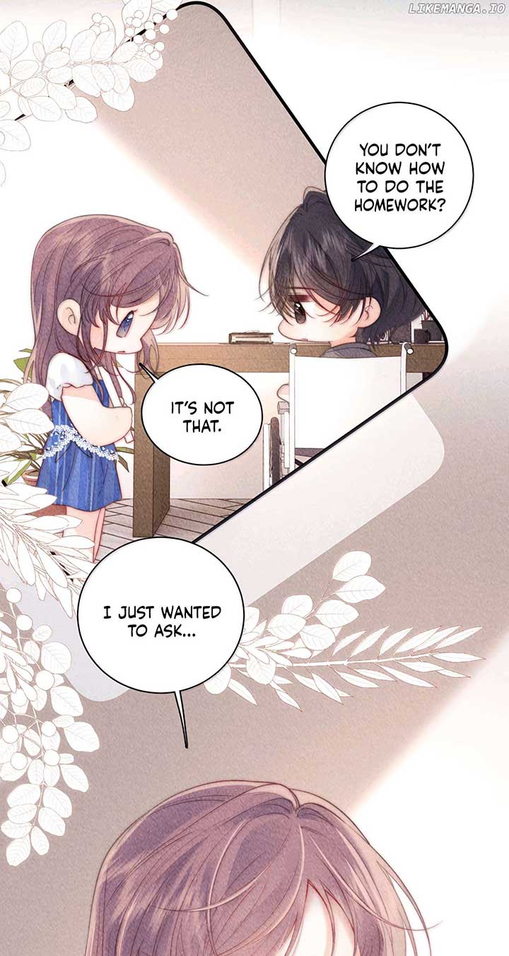 The Devil’s Body Temperature Chapter 23 165 18