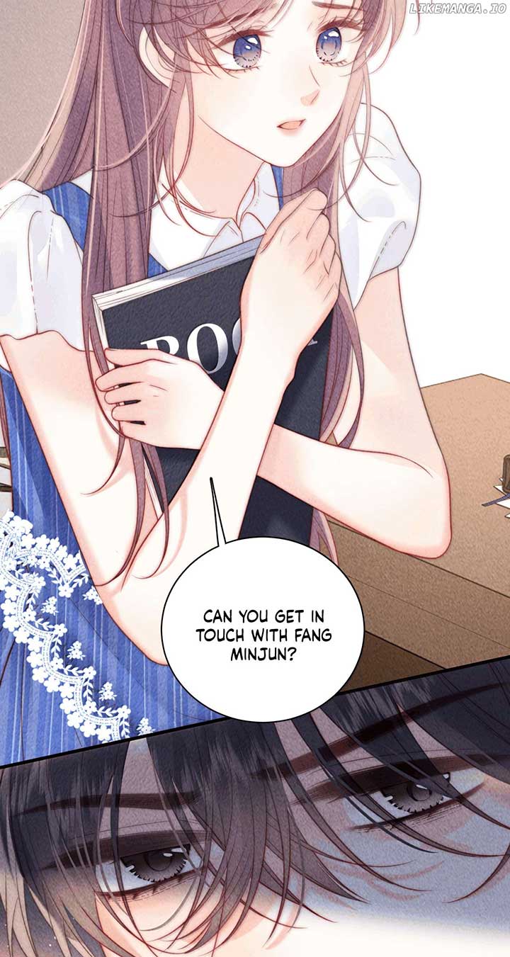 The Devil’s Body Temperature Chapter 23 166 19