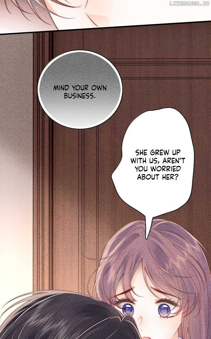 The Devil’s Body Temperature Chapter 23 167 20