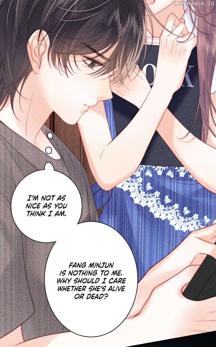 The Devil’s Body Temperature Chapter 23 168 21