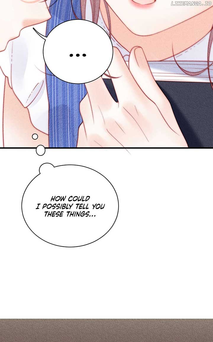 The Devil’s Body Temperature Chapter 23 170 23