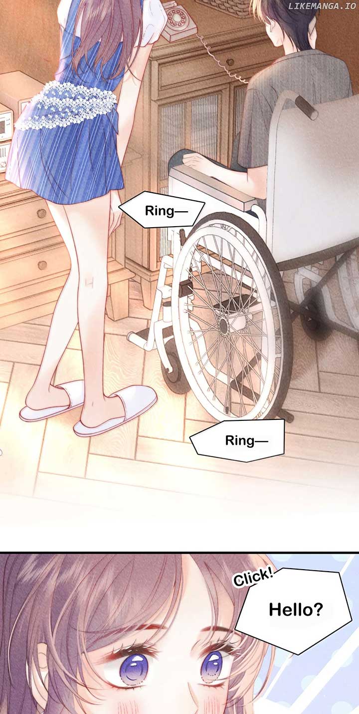 The Devil’s Body Temperature Chapter 23 172 25