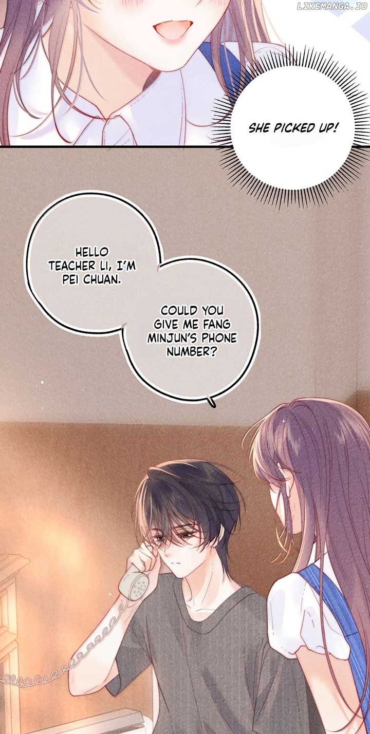 The Devil’s Body Temperature Chapter 23 173 26