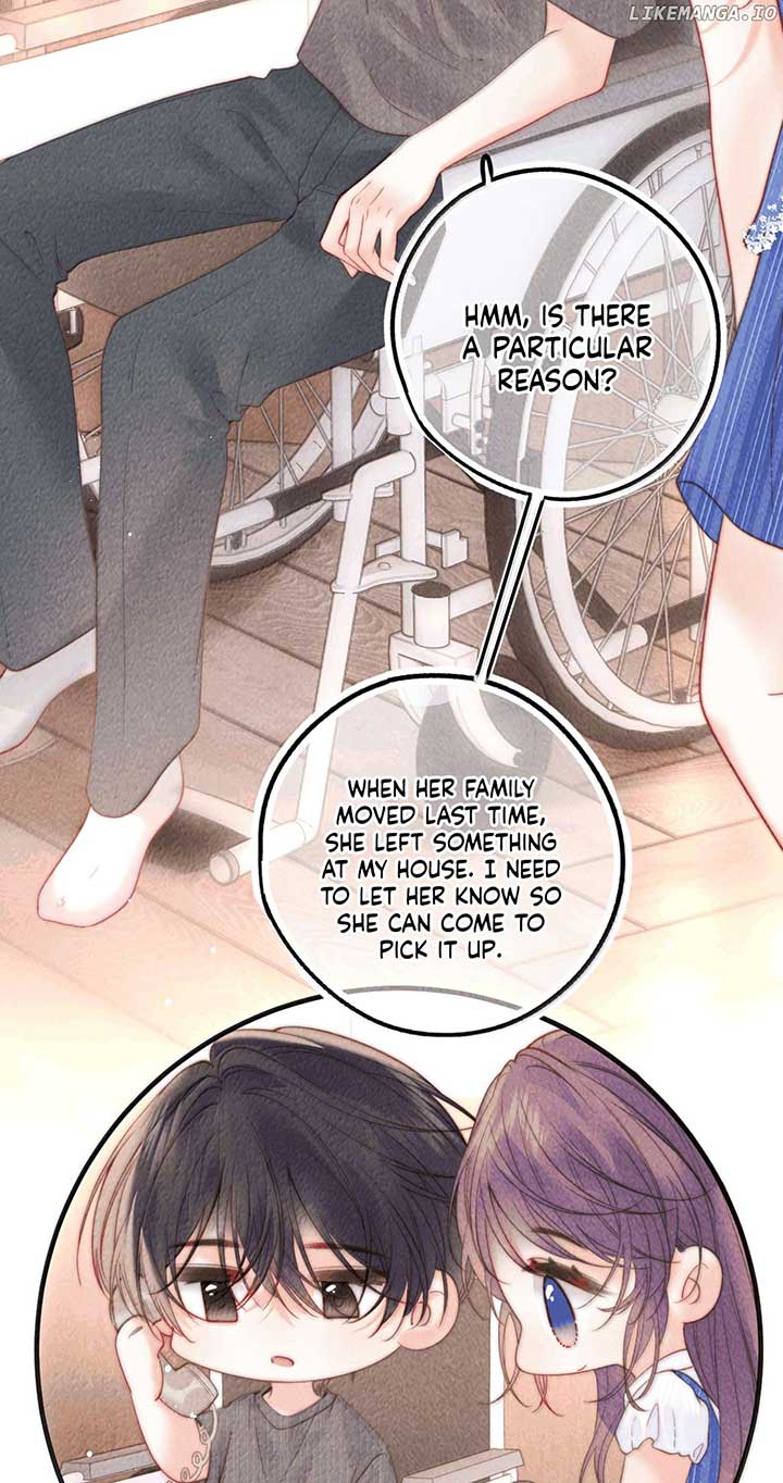 The Devil’s Body Temperature Chapter 23 174 27