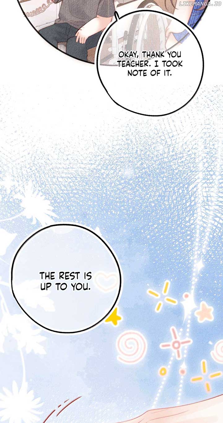 The Devil’s Body Temperature Chapter 23 175 28