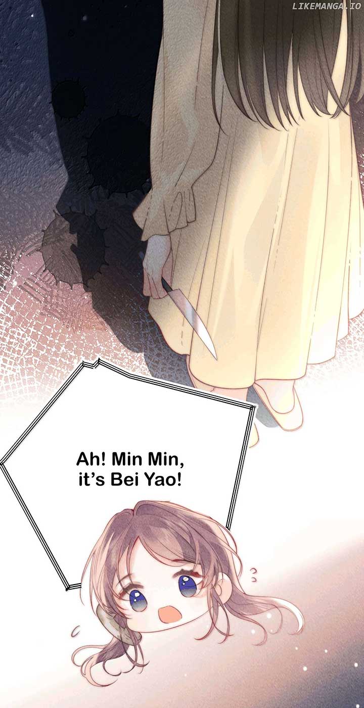 The Devil’s Body Temperature Chapter 23 183 36