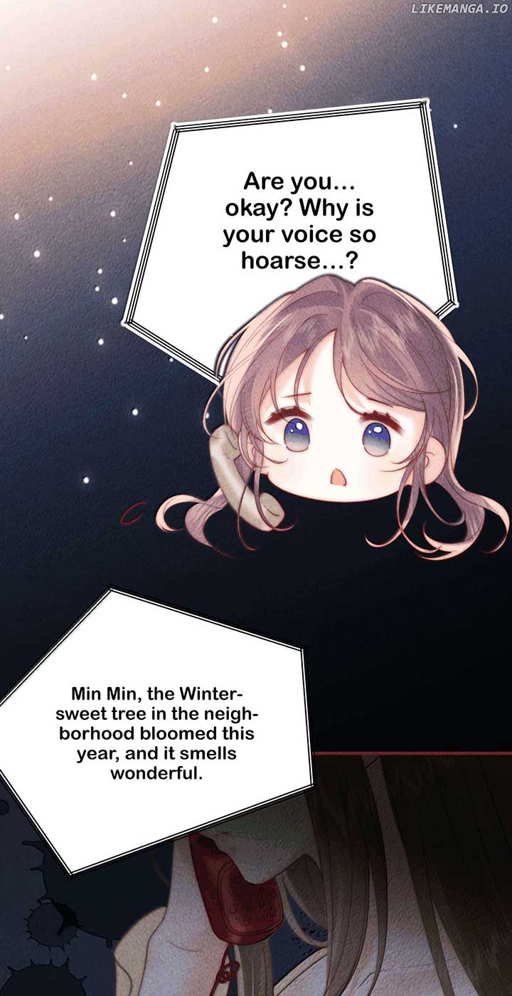 The Devil’s Body Temperature Chapter 23 184 37