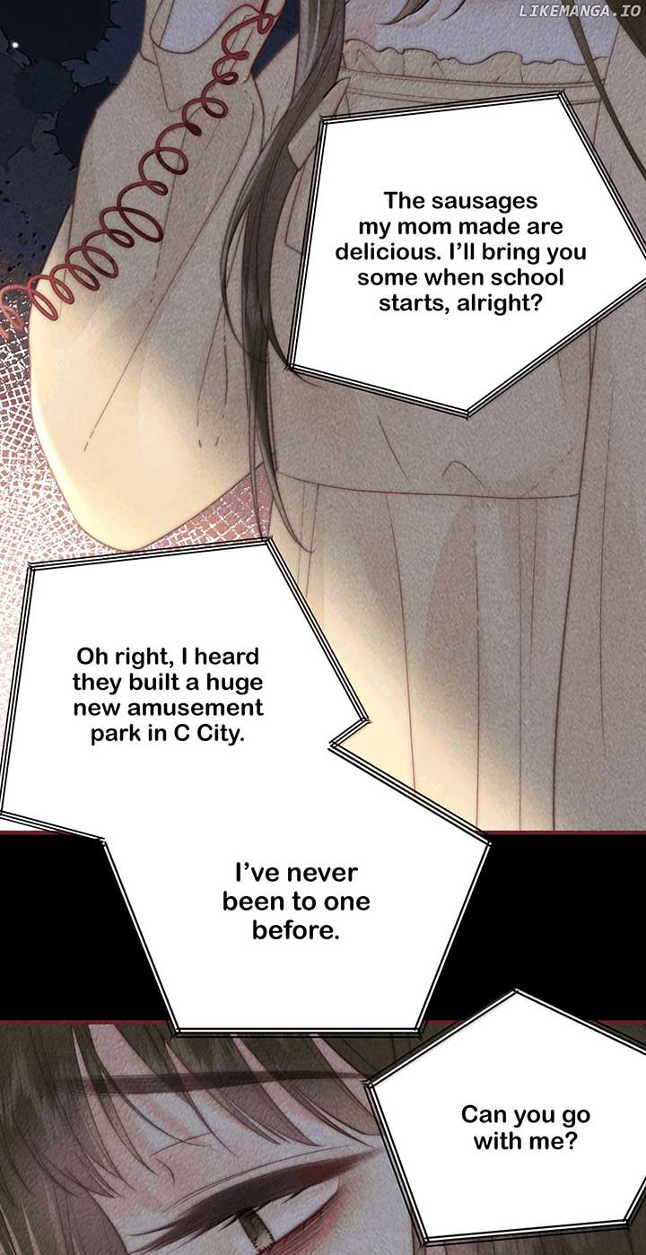 The Devil’s Body Temperature Chapter 23 185 38