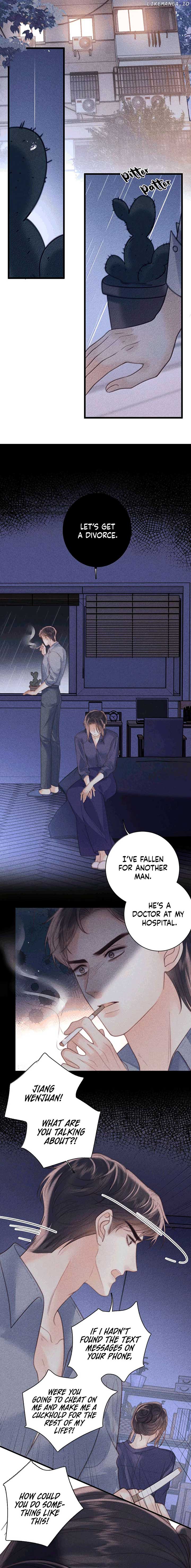 The Devil’s Body Temperature Chapter 28 40 04