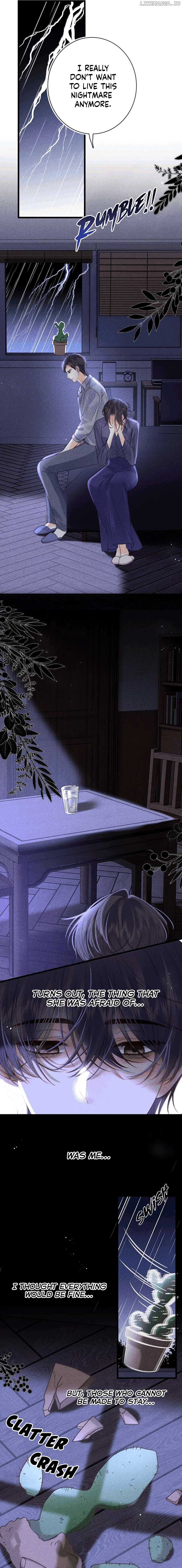 The Devil’s Body Temperature Chapter 28 44 08