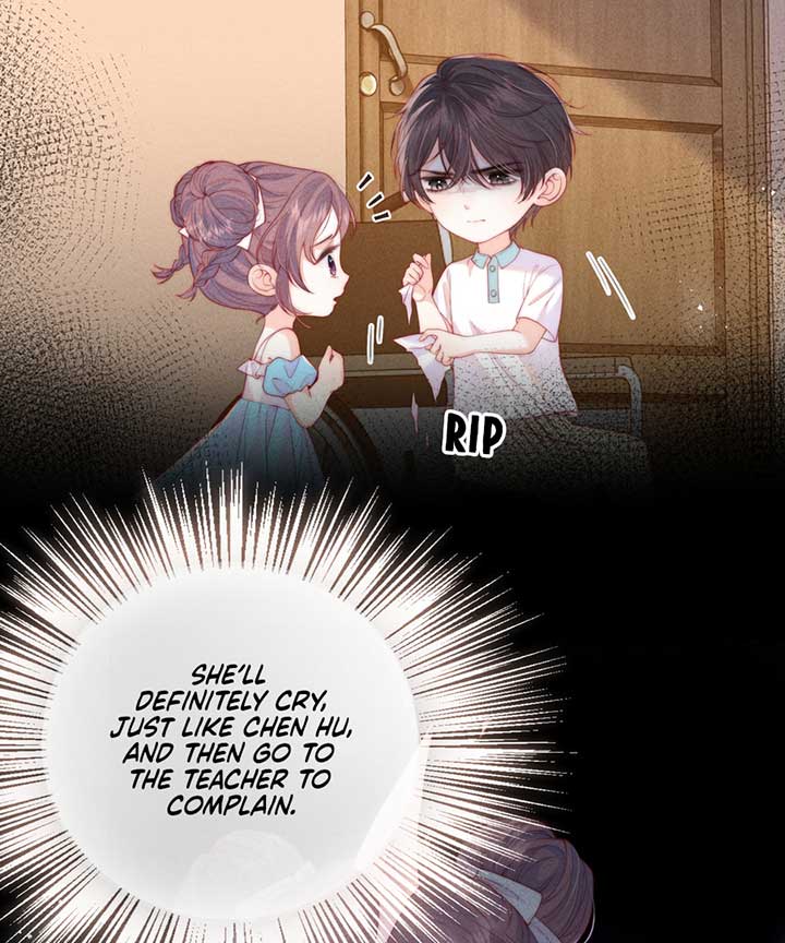 The Devil’s Body Temperature Chapter 3 213 14
