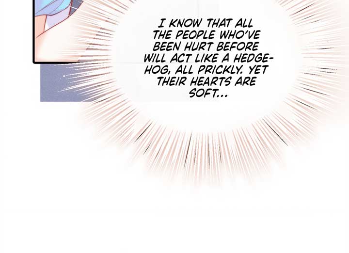 The Devil’s Body Temperature Chapter 3 216 17