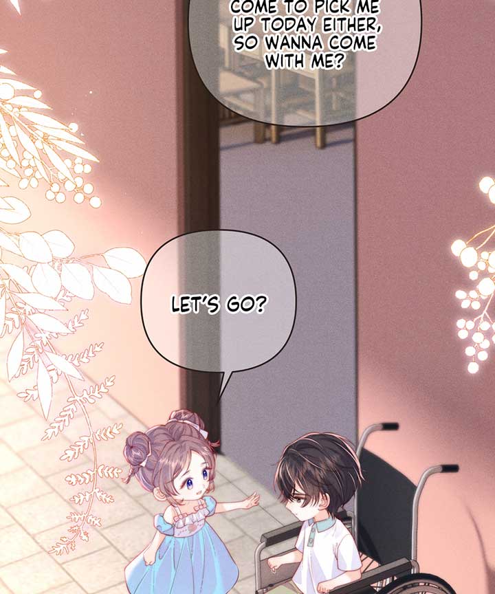 The Devil’s Body Temperature Chapter 3 218 19