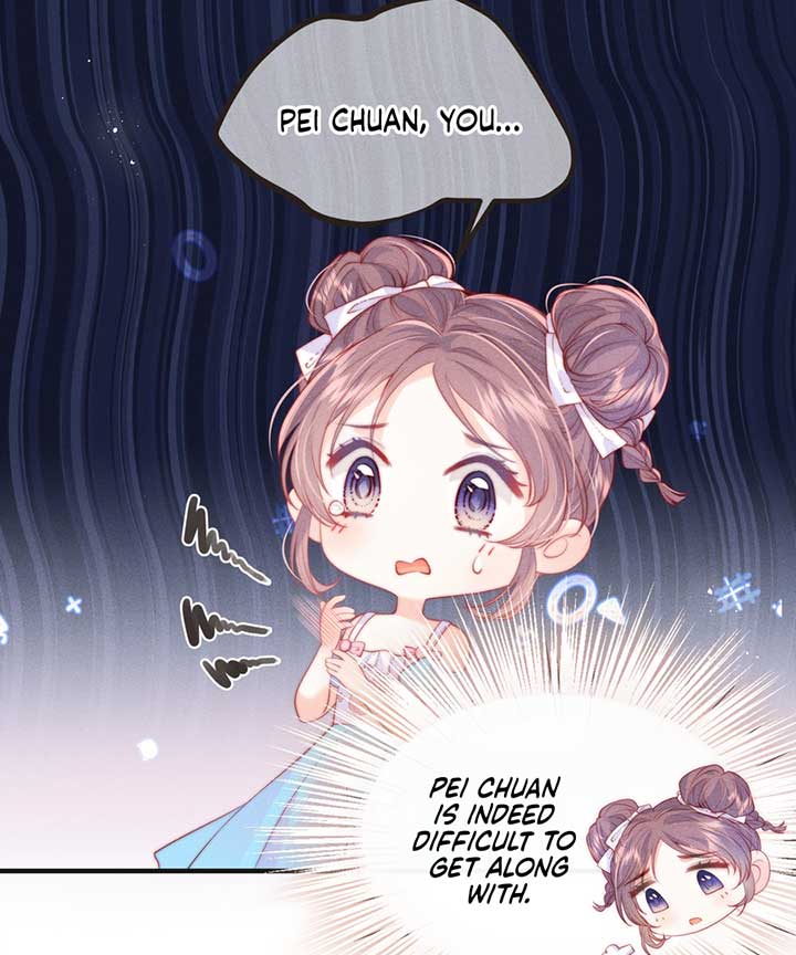 The Devil’s Body Temperature Chapter 3 222 23