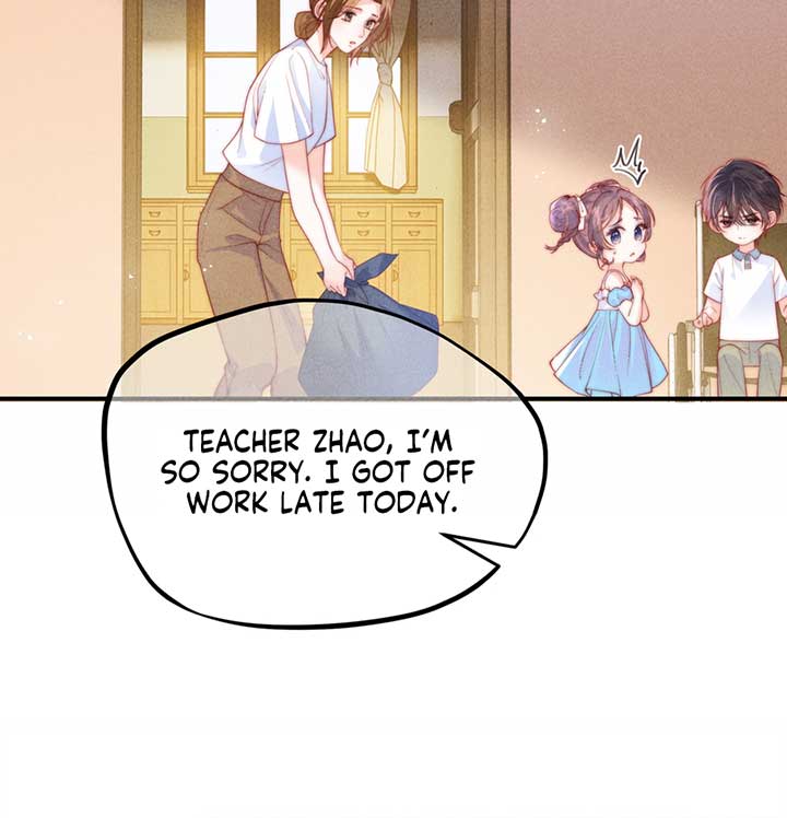 The Devil’s Body Temperature Chapter 3 224 25