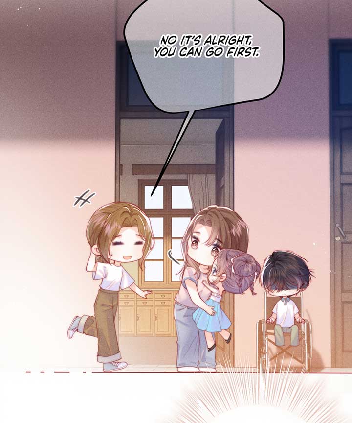 The Devil’s Body Temperature Chapter 3 230 31