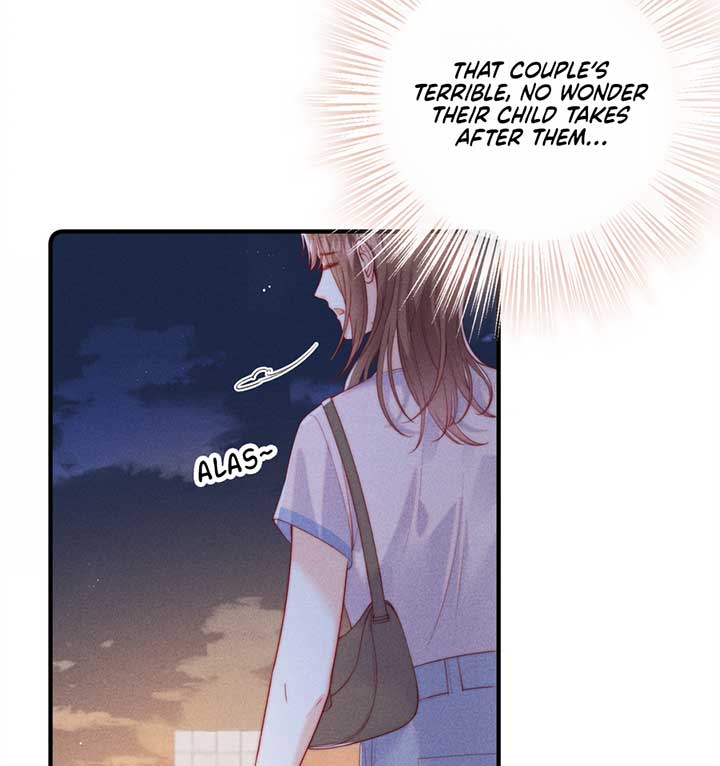 The Devil’s Body Temperature Chapter 3 231 32