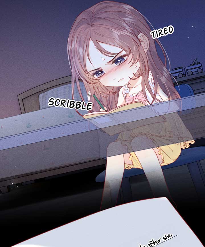 The Devil’s Body Temperature Chapter 3 248 49