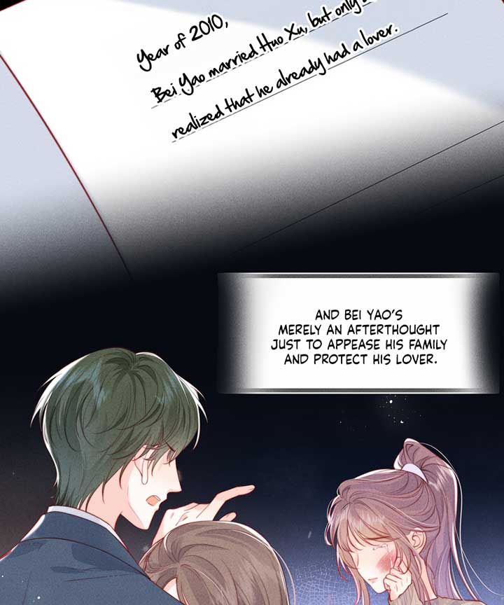 The Devil’s Body Temperature Chapter 3 249 50