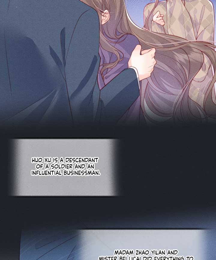 The Devil’s Body Temperature Chapter 3 250 51