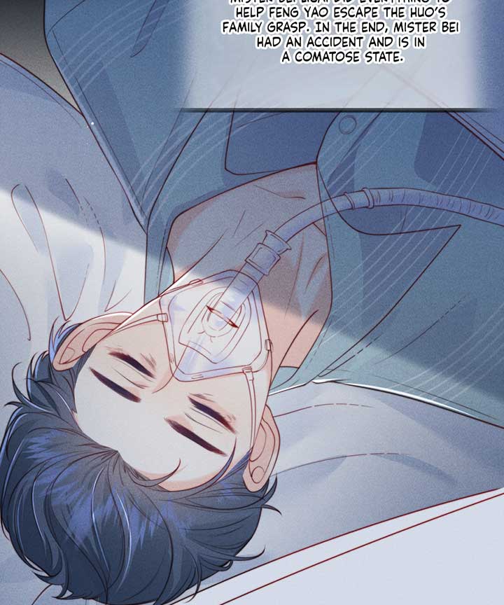 The Devil’s Body Temperature Chapter 3 251 52