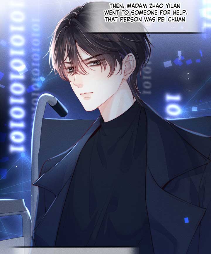The Devil’s Body Temperature Chapter 3 255 56