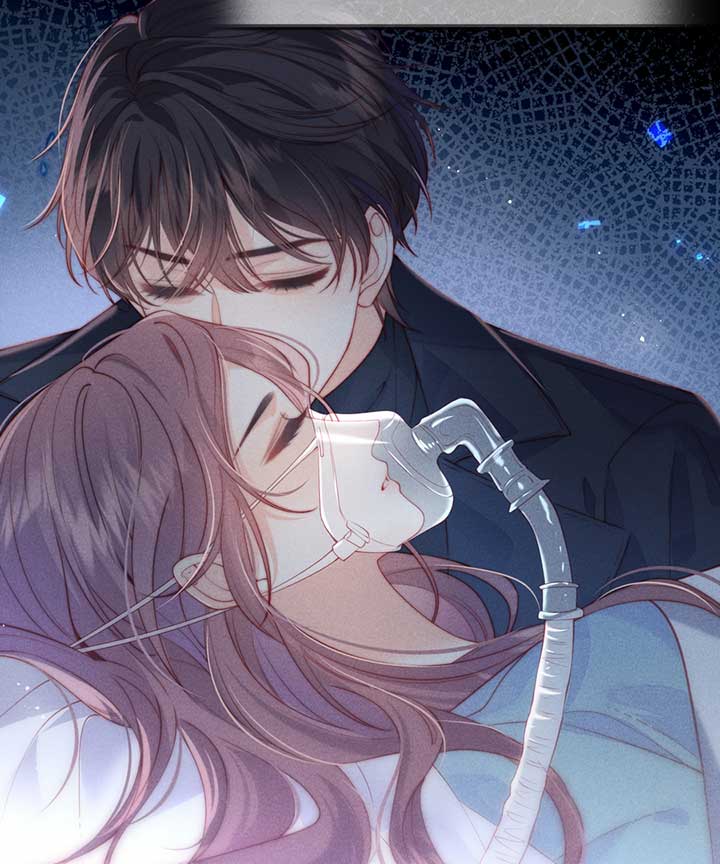 The Devil’s Body Temperature Chapter 3 257 58