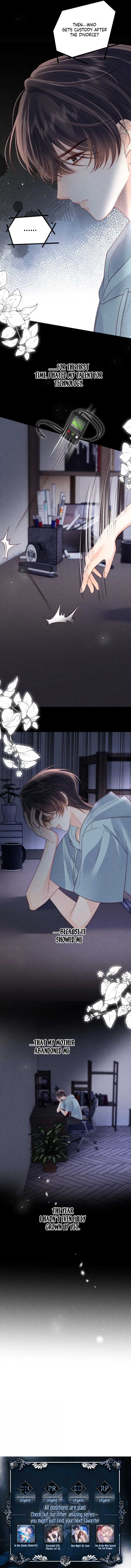 The Devil’s Body Temperature Chapter 30 31 6