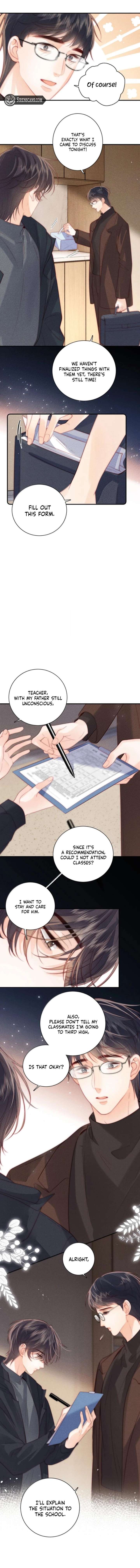 The Devil’s Body Temperature Chapter 32 27 2