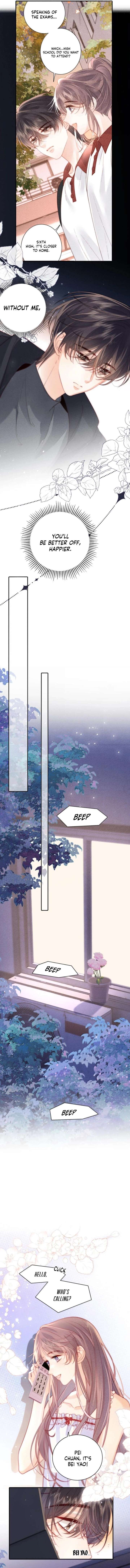 The Devil’s Body Temperature Chapter 32 28 3