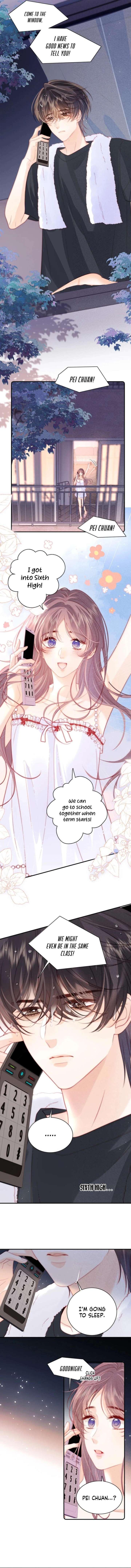The Devil’s Body Temperature Chapter 32 29 4