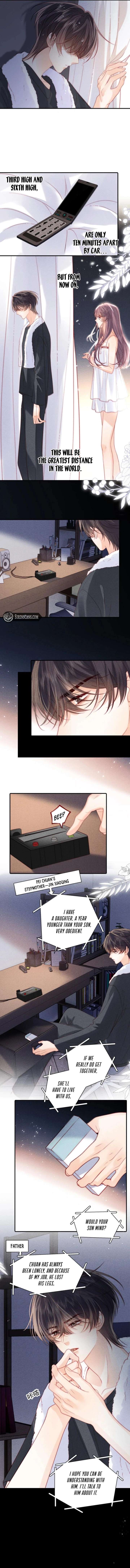 The Devil’s Body Temperature Chapter 32 30 5
