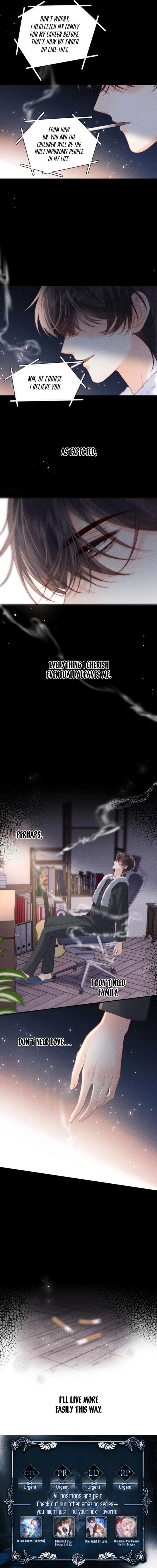 The Devil’s Body Temperature Chapter 32 31 6