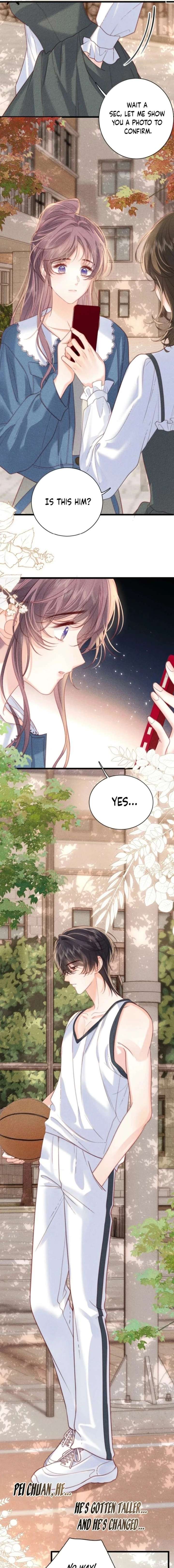 The Devil’s Body Temperature Chapter 33 41 007