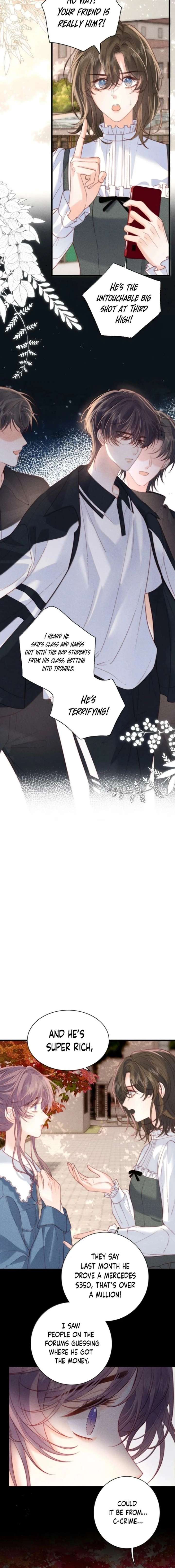 The Devil’s Body Temperature Chapter 33 42 008