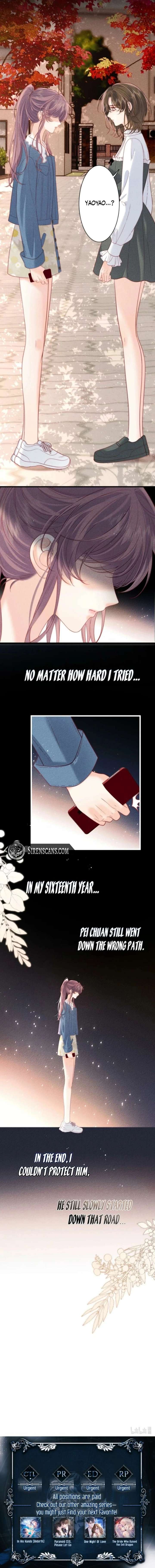 The Devil’s Body Temperature Chapter 33 43 009