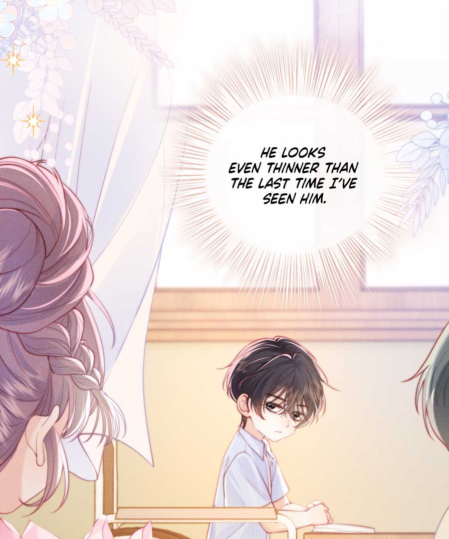 The Devil’s Body Temperature Chapter 4 205 18