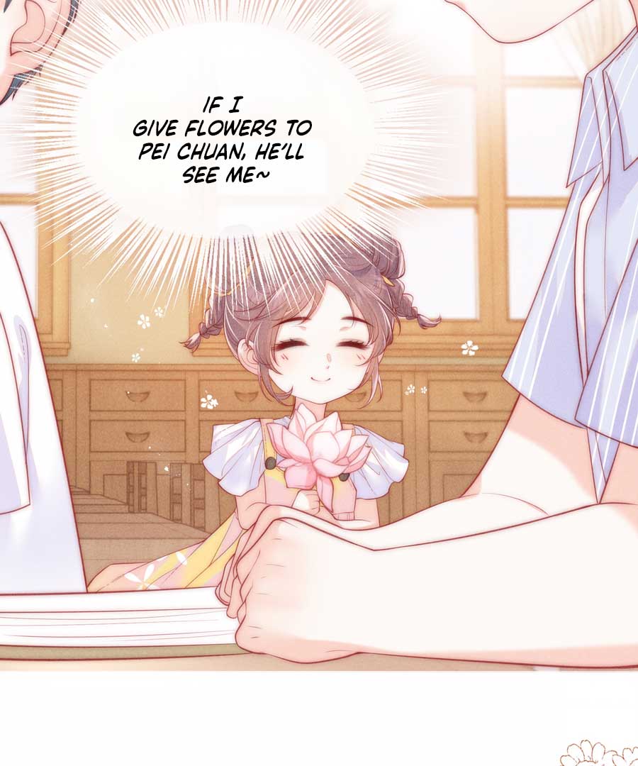 The Devil’s Body Temperature Chapter 4 208 21