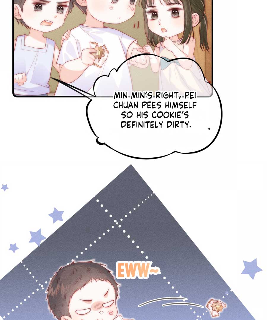 The Devil’s Body Temperature Chapter 4 214 27