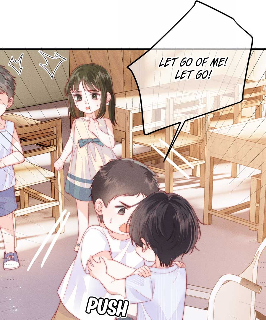 The Devil’s Body Temperature Chapter 4 219 32