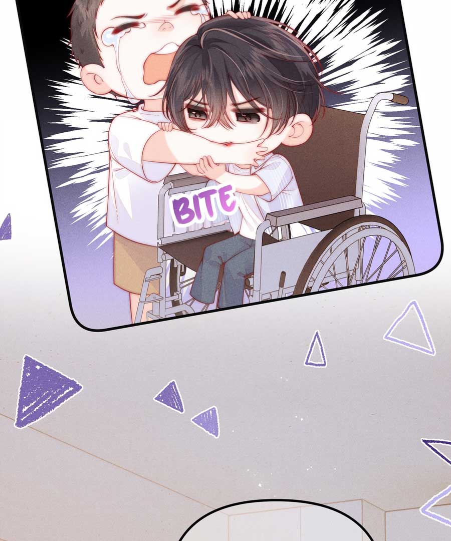 The Devil’s Body Temperature Chapter 4 221 34