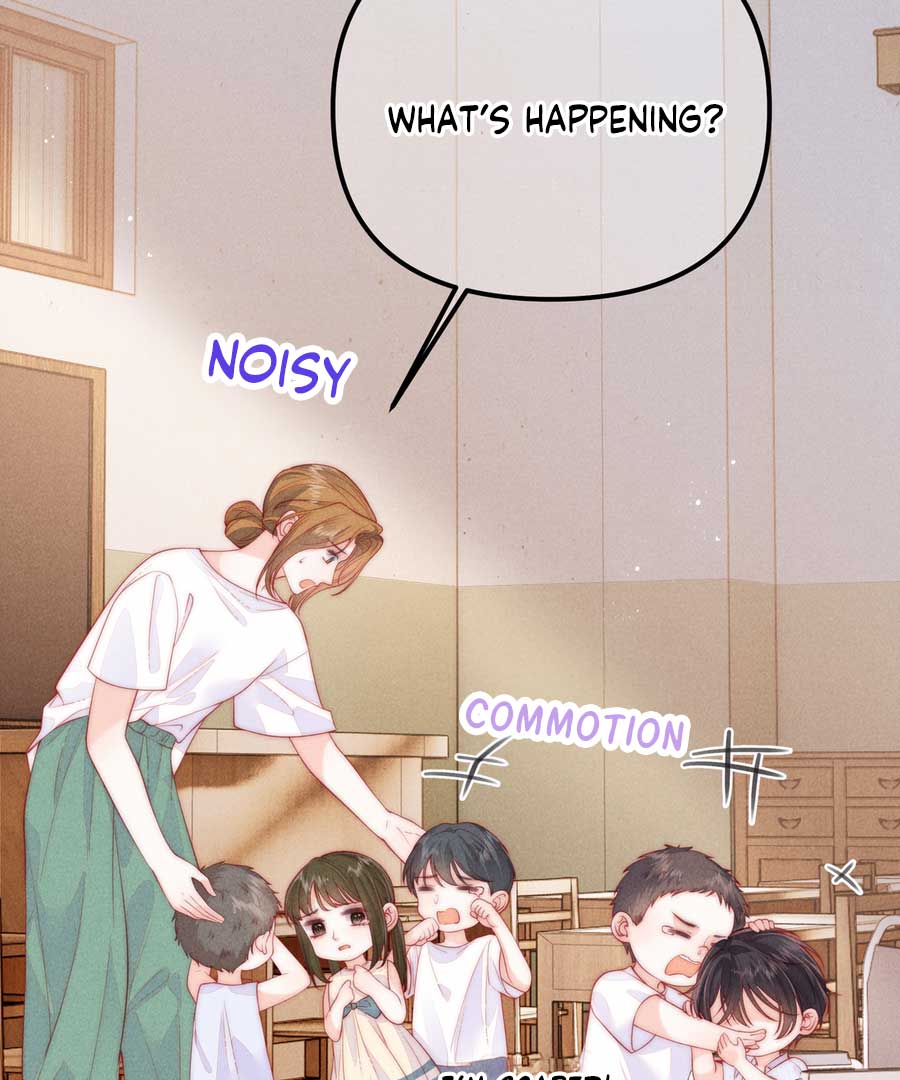 The Devil’s Body Temperature Chapter 4 222 35